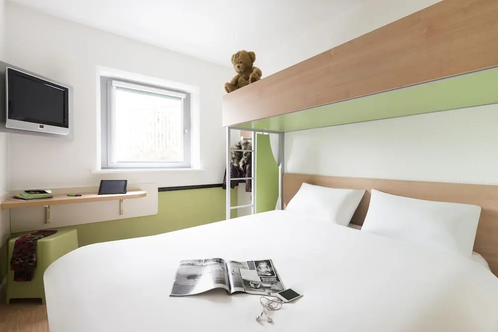 Hotel photo 2