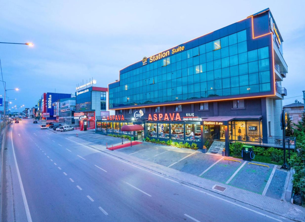 Hotel photo 15