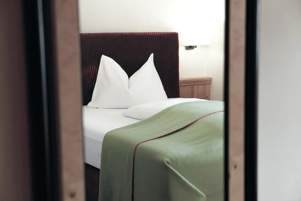 Hotel Rigele Royal - Chambres
