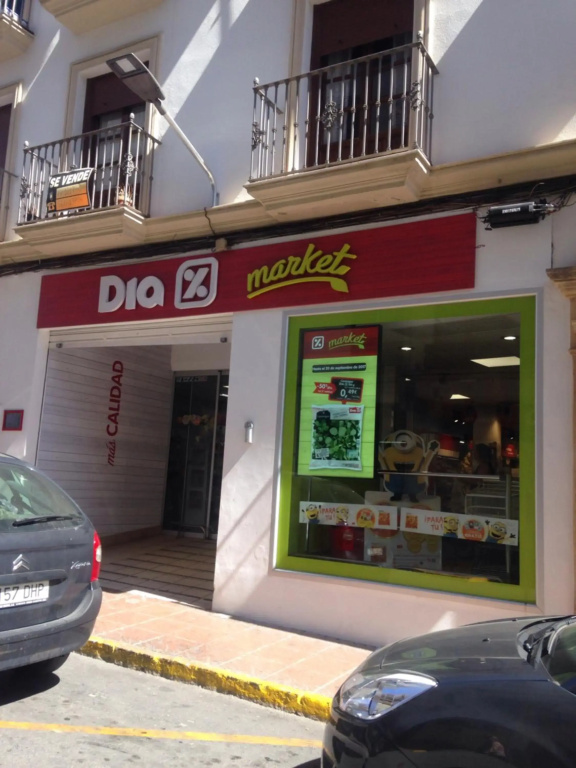 Apartamento Almendra
