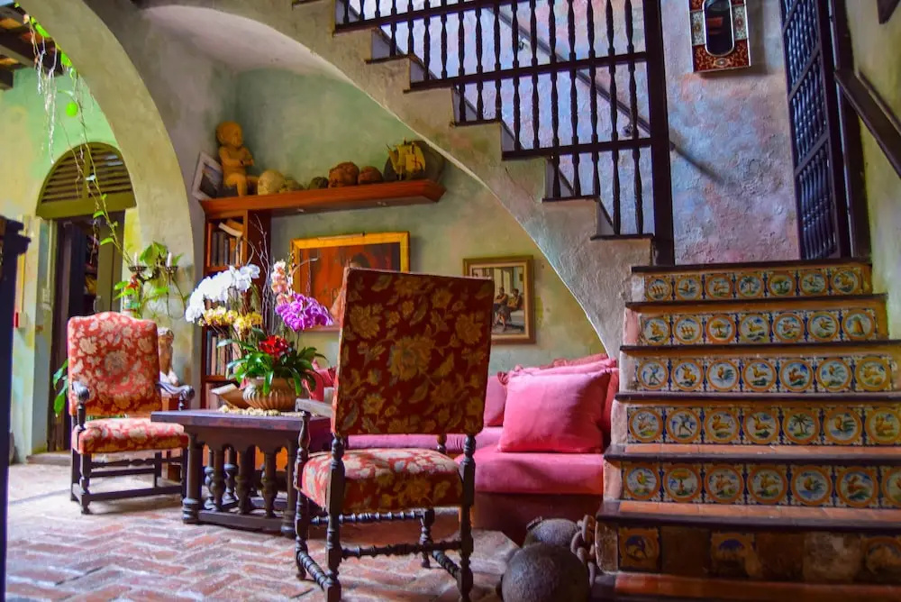 The Gallery Inn - Général