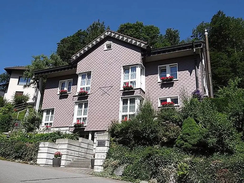 Barmettlenstrasse 26 - INH 25681