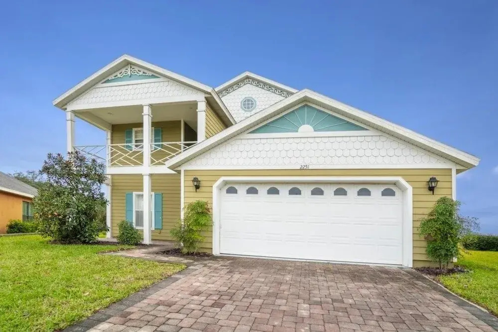 Large 4 Bed Villa 2251vd 4 Bedroom Villa by Redawning