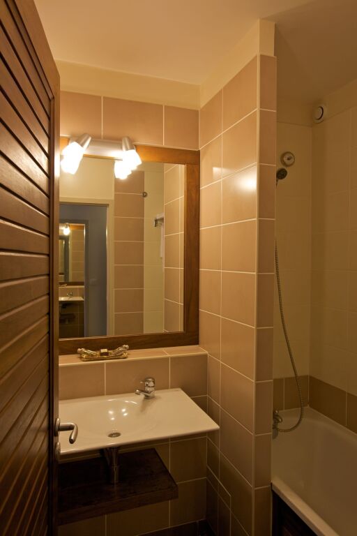 Hotel le Recif by null