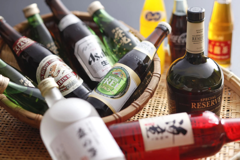 Food & Beverage