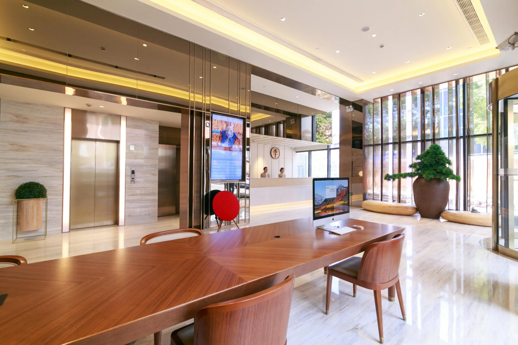 Ji Hotel Shanghai Youyi Road - Général