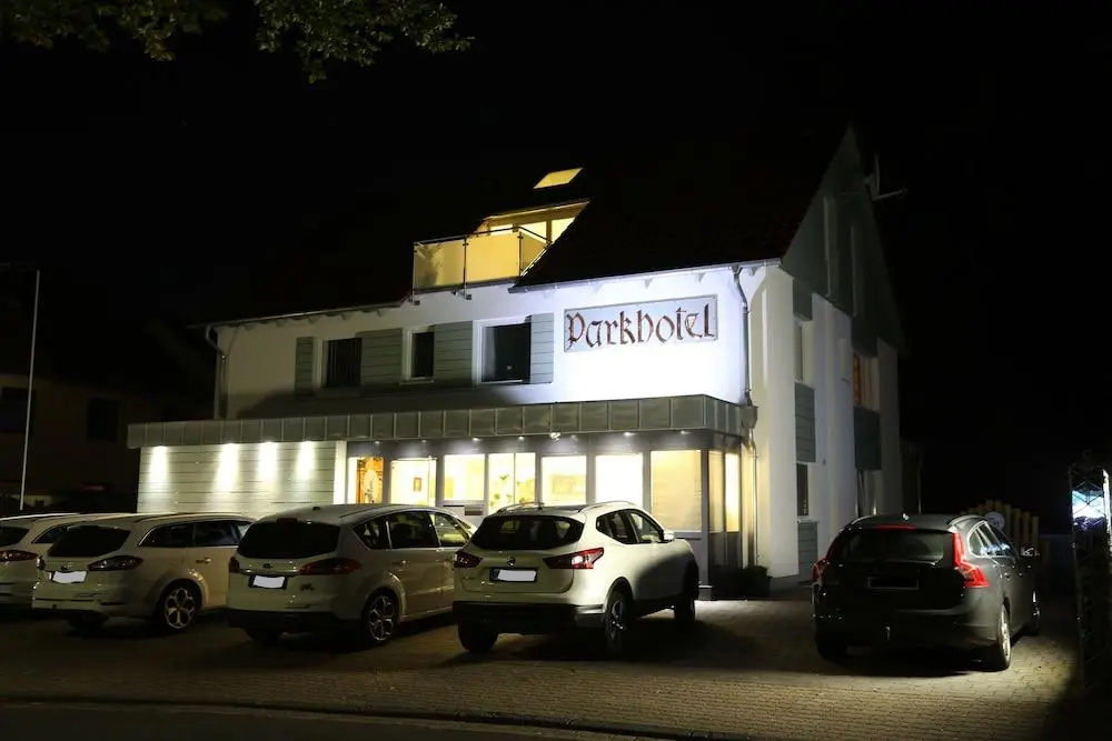 Parkhotel Stadthagen - Général