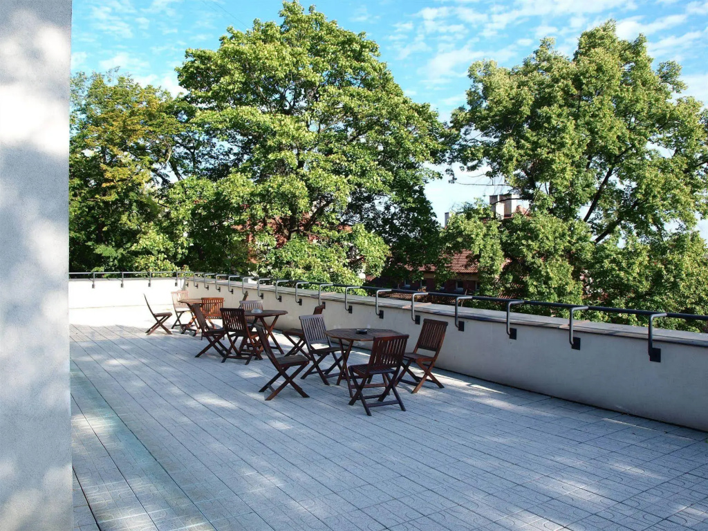 Hotel photo 11