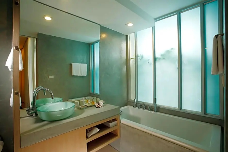 Ramada by Wyndham Phuket Southsea - Chambres