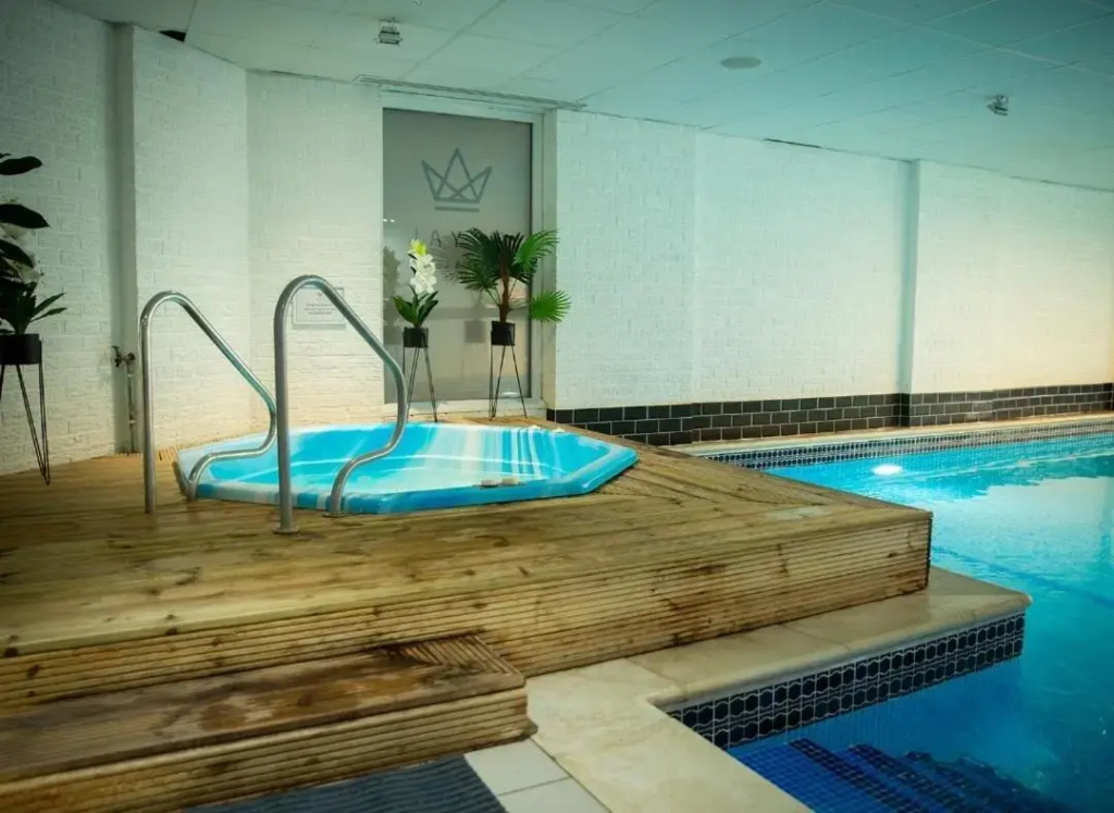 Hotel photo 10