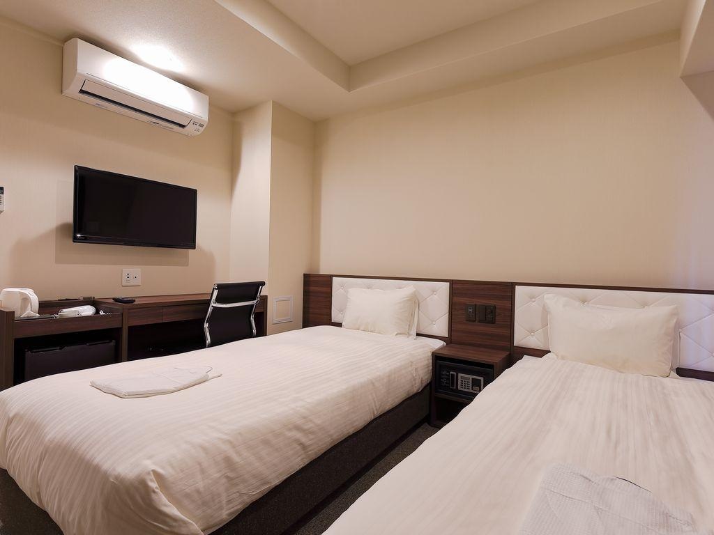 Welina Hotel Dotonbori 사진 4