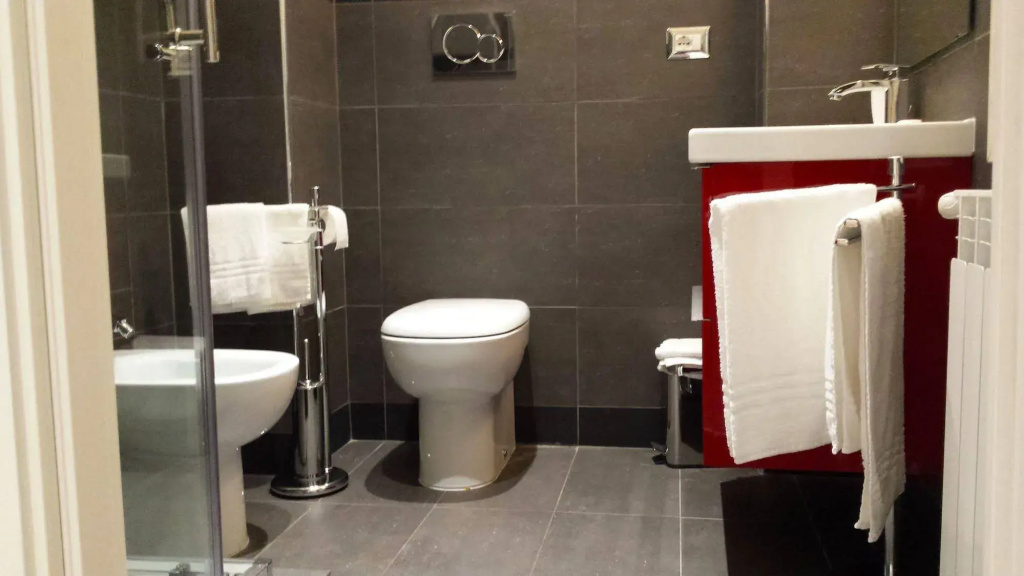 Hotel photo 9