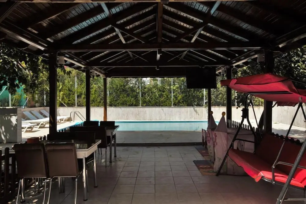 Hotel photo 16