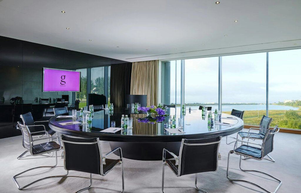 The G Hotel and Spa - Général