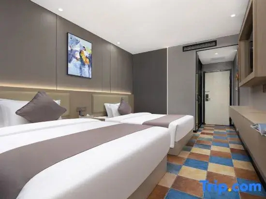 Business room