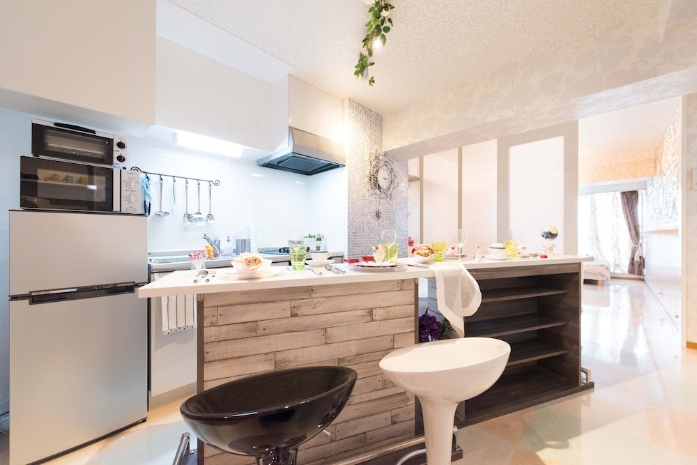 Papillon Paradis Higashi-Shinjuku 사진 24