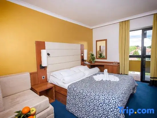 Hotel Ilirija - Chambres