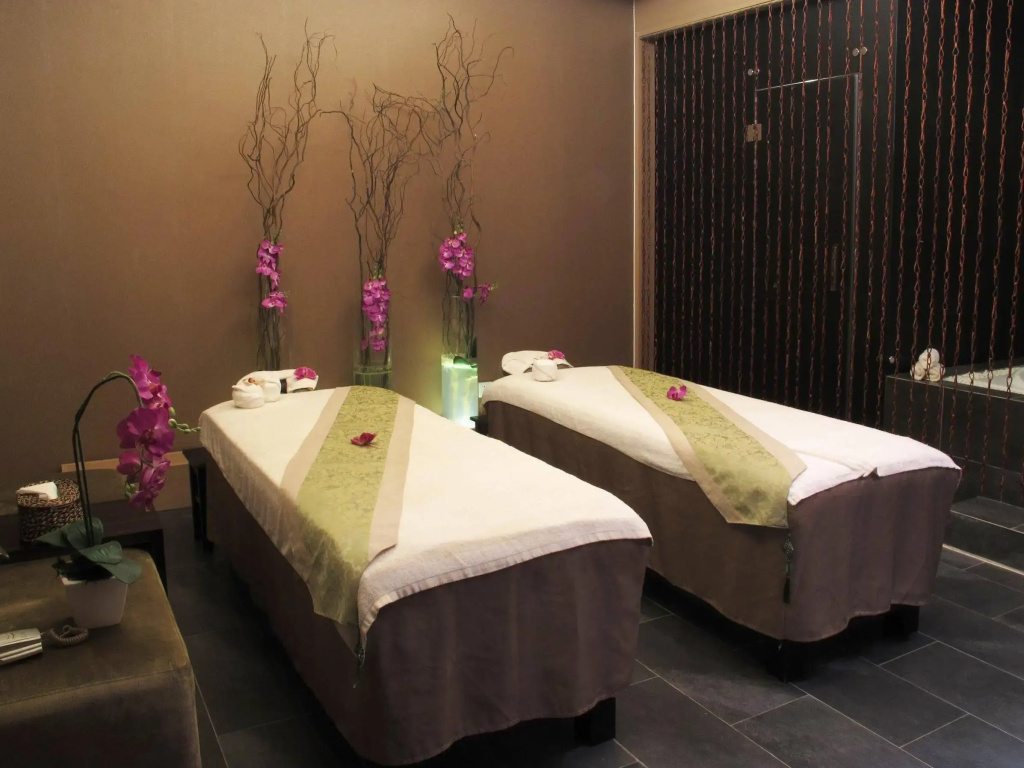 Wenjin Hotel - Général