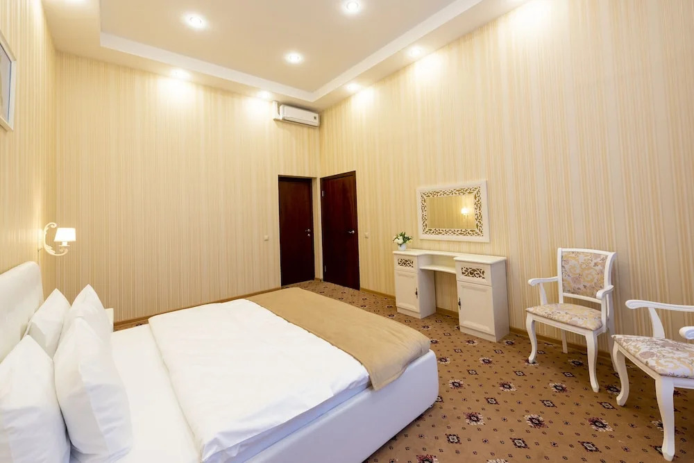 Люкс в Affonykate hotel