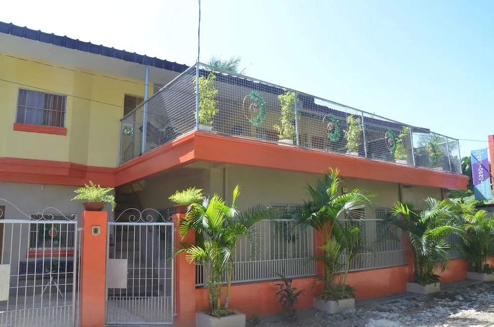 Las Residencias Bed And Breakfast