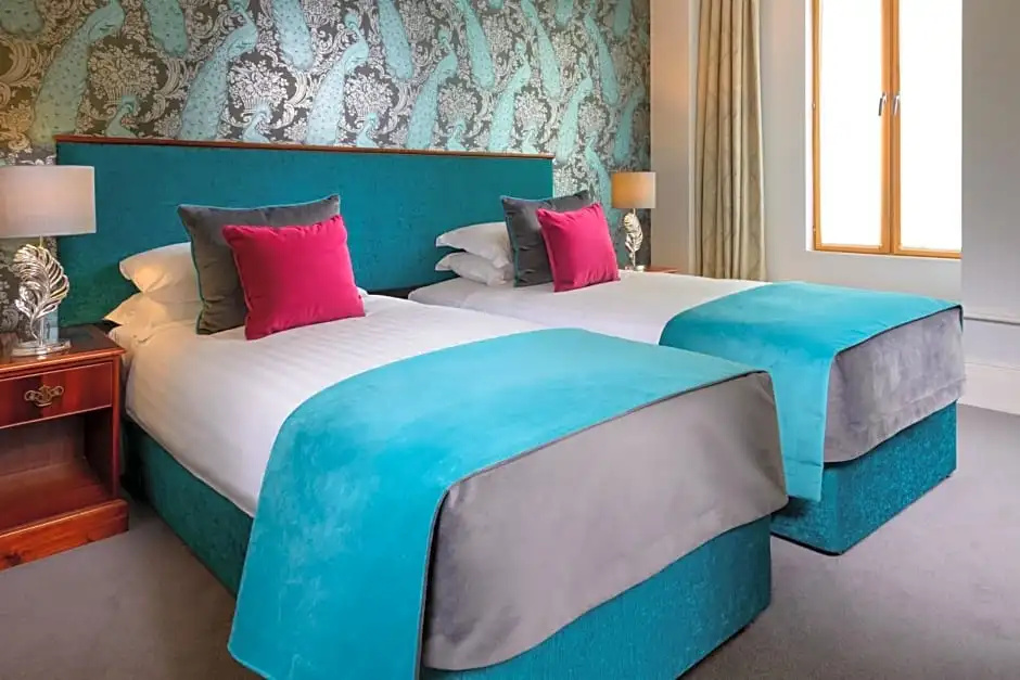 Kilkenny Hibernian Hotel - Chambres