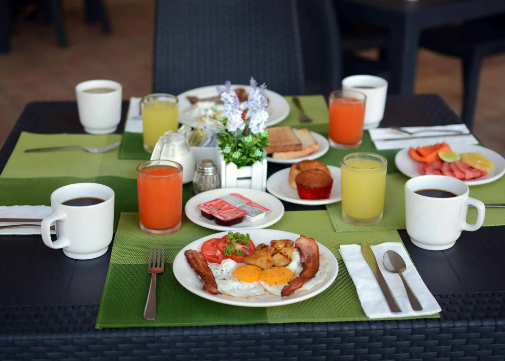 Amarea Hotel Acapulco - Général