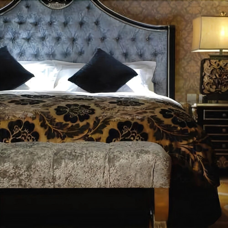 Holiday Plaza Hotel Jiayuguan — фото 6