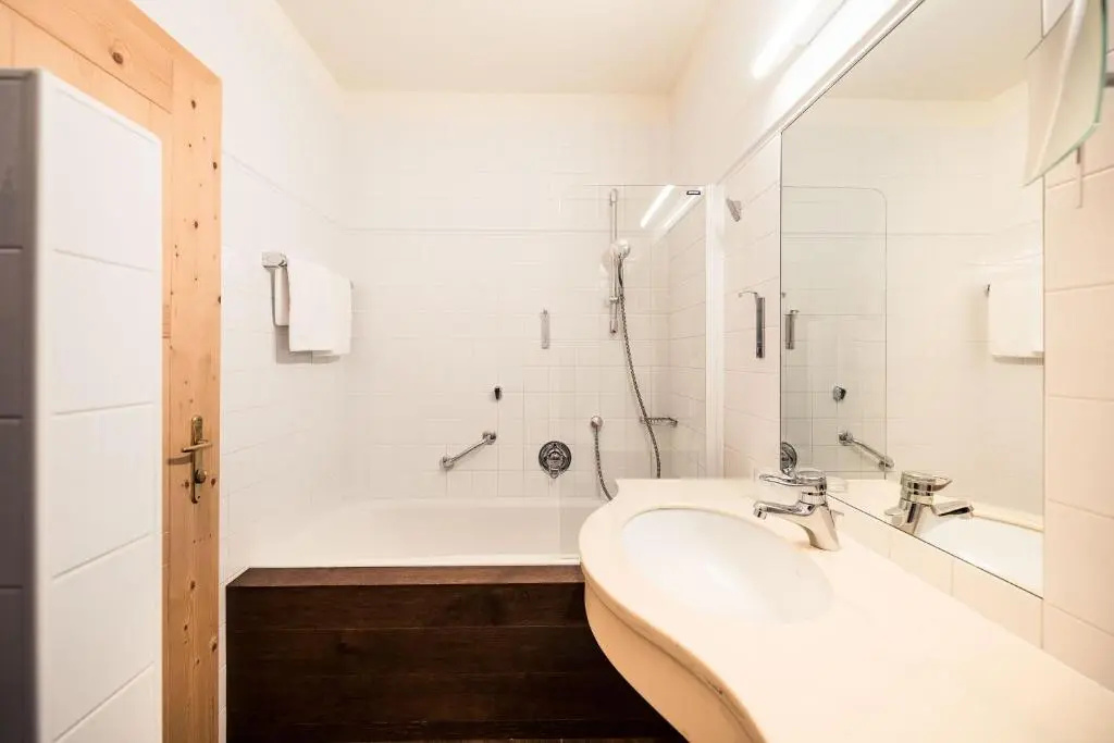 Green Luxury Hotel Pfösl - Chambres