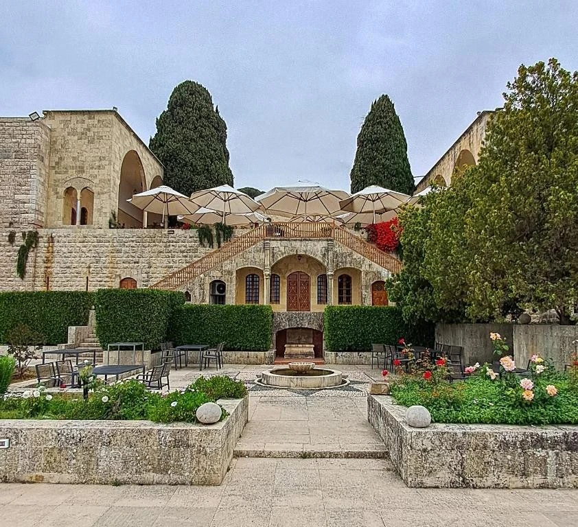 Mir Amin Palace Hotel