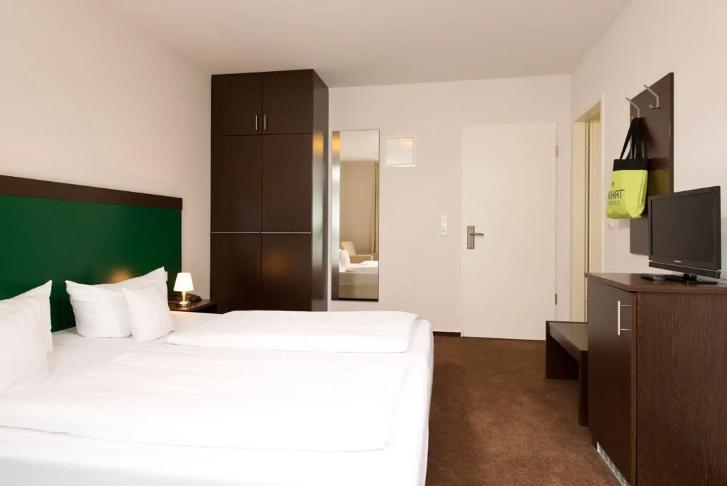 Boutique Hotel Buchholz - Général