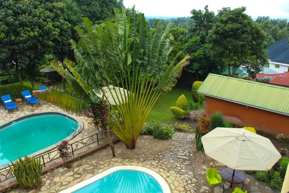 Hotel photo 25
