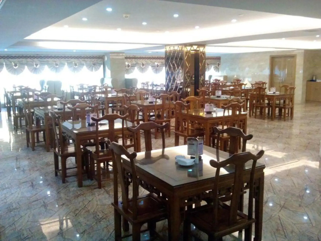 Hotel photo 10