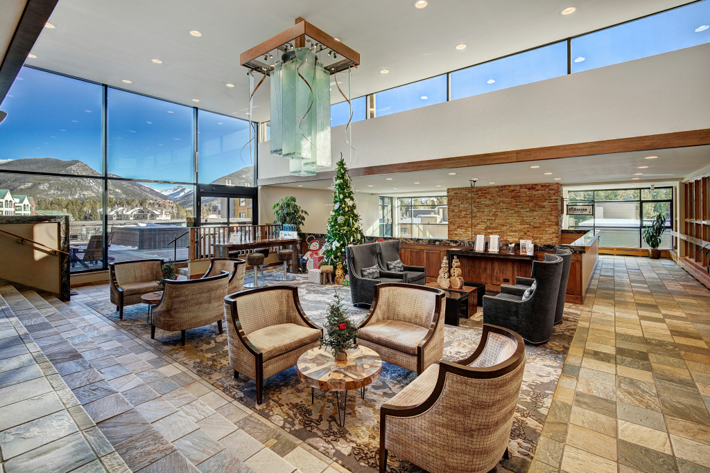 Keystone Lodge & Spa, A Vail Resorts Property - Général