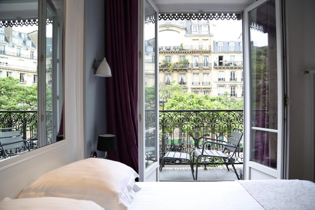 Afficher la photo 8 — Stella Etoile Hotel