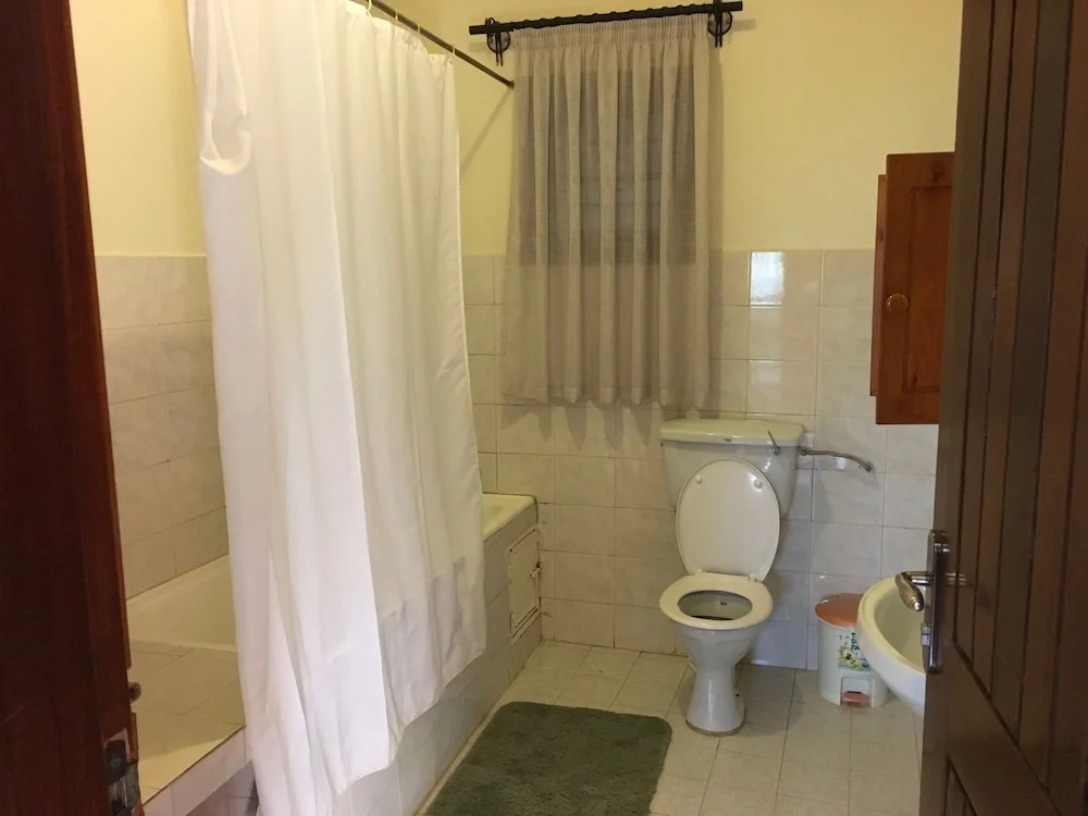 Airport View Hotel - Chambres