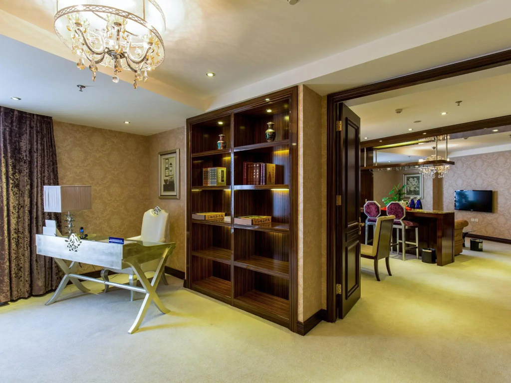 Hotel photo 38