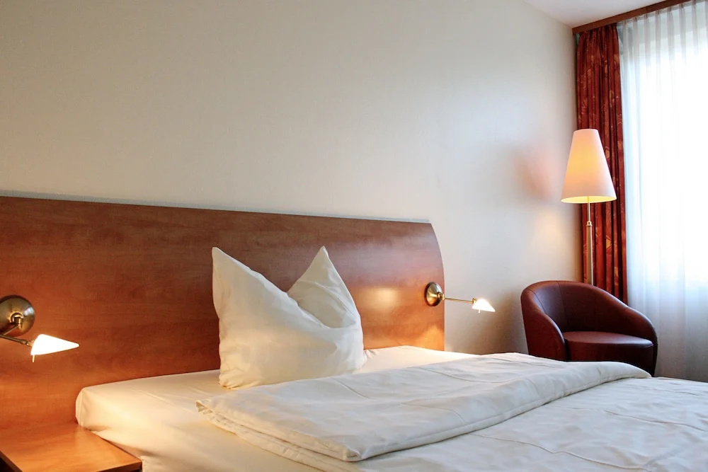 Hotel Mercator Itzehoe-Klosterforst - Chambres