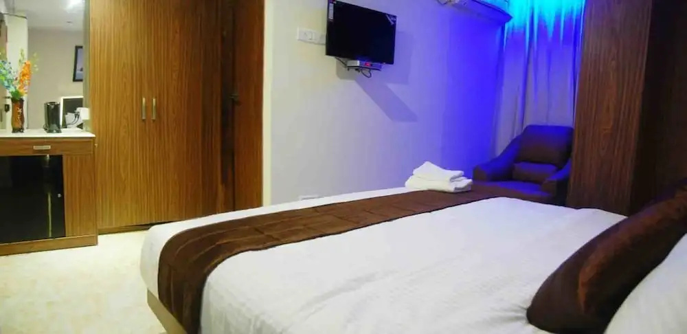 Spa & Wellness