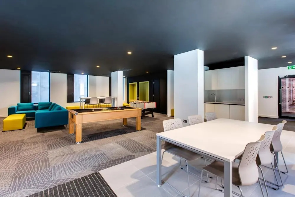 Hotel photo 2