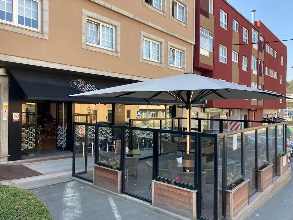Hostal Galicia Arteixo