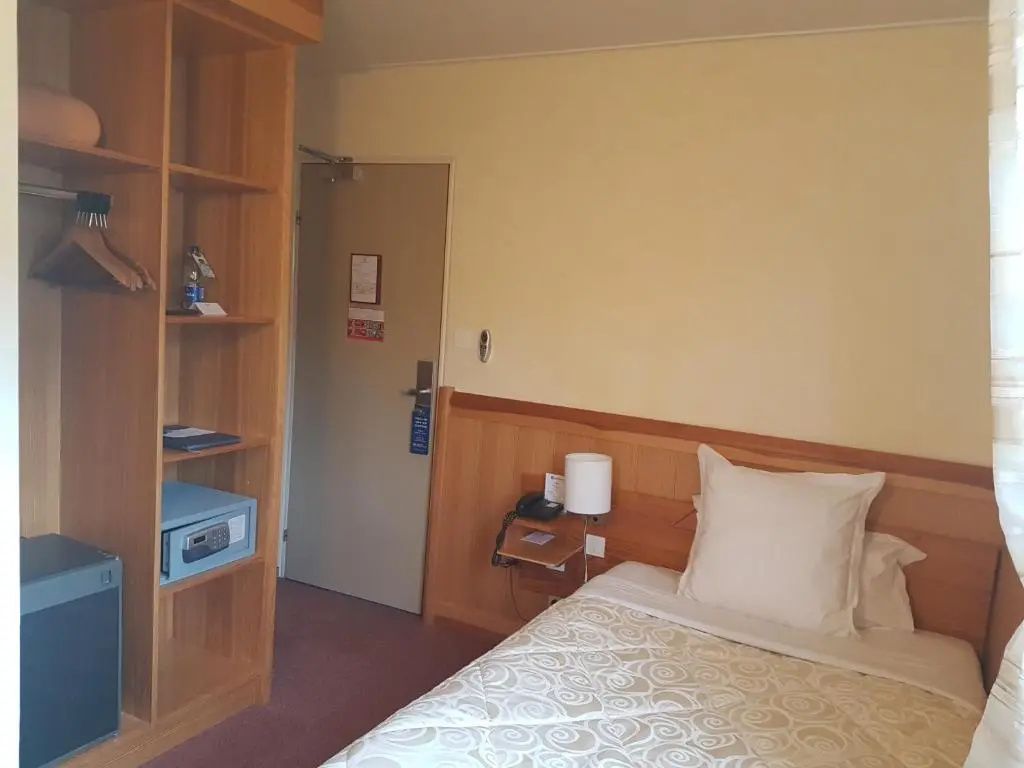 Best Western Plus Hotel & SPA Le Schoenenbourg - Chambres