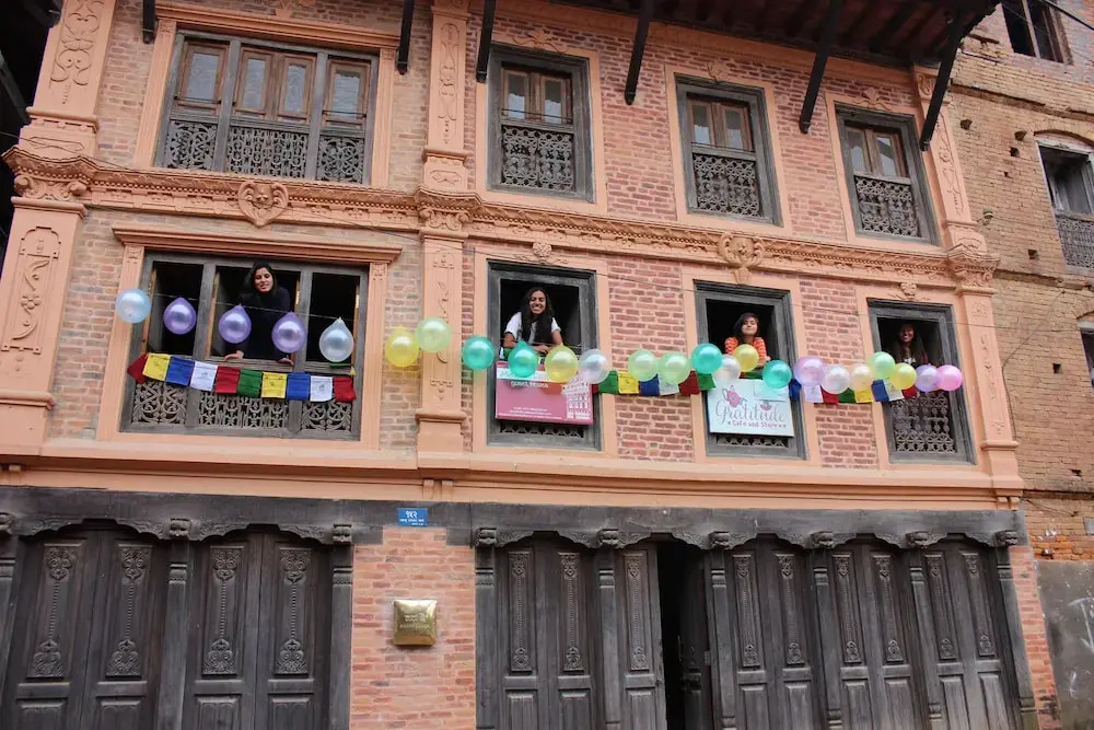 Hotel Panauti