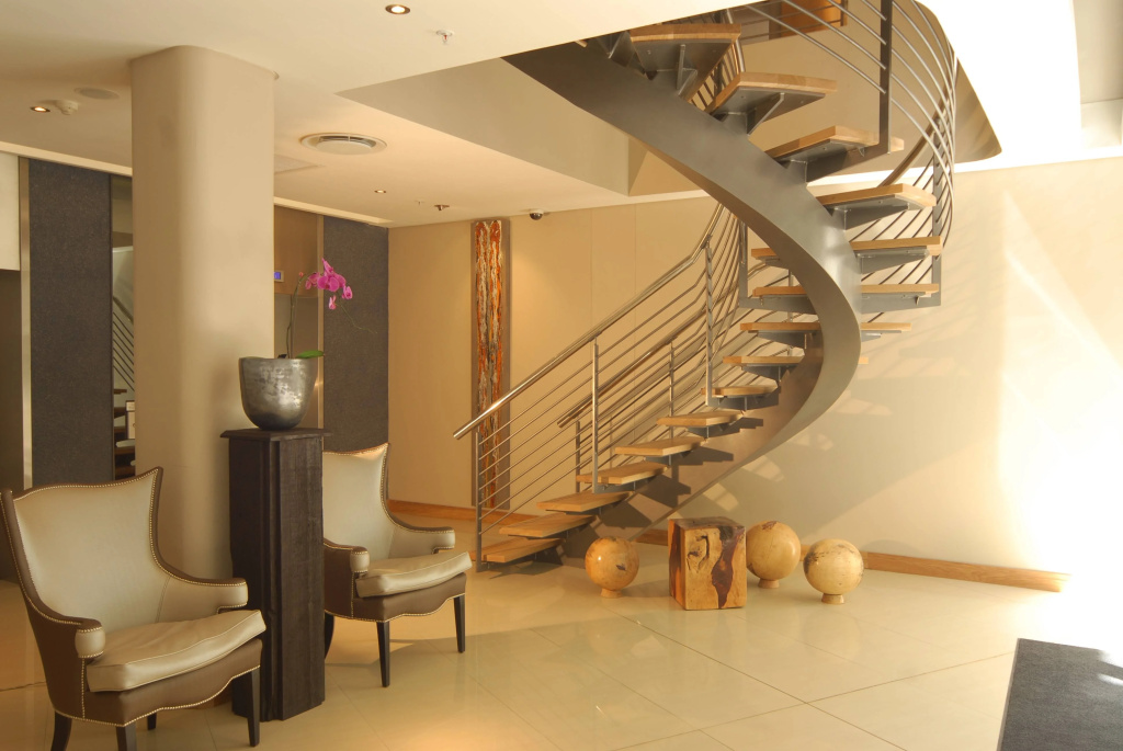 Holiday Inn Express Cape Town City-Centre by IHG - Général