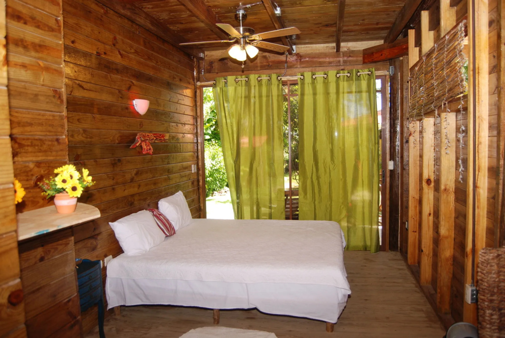 Cabarete Boutique Ecolodge Beachfront - Général