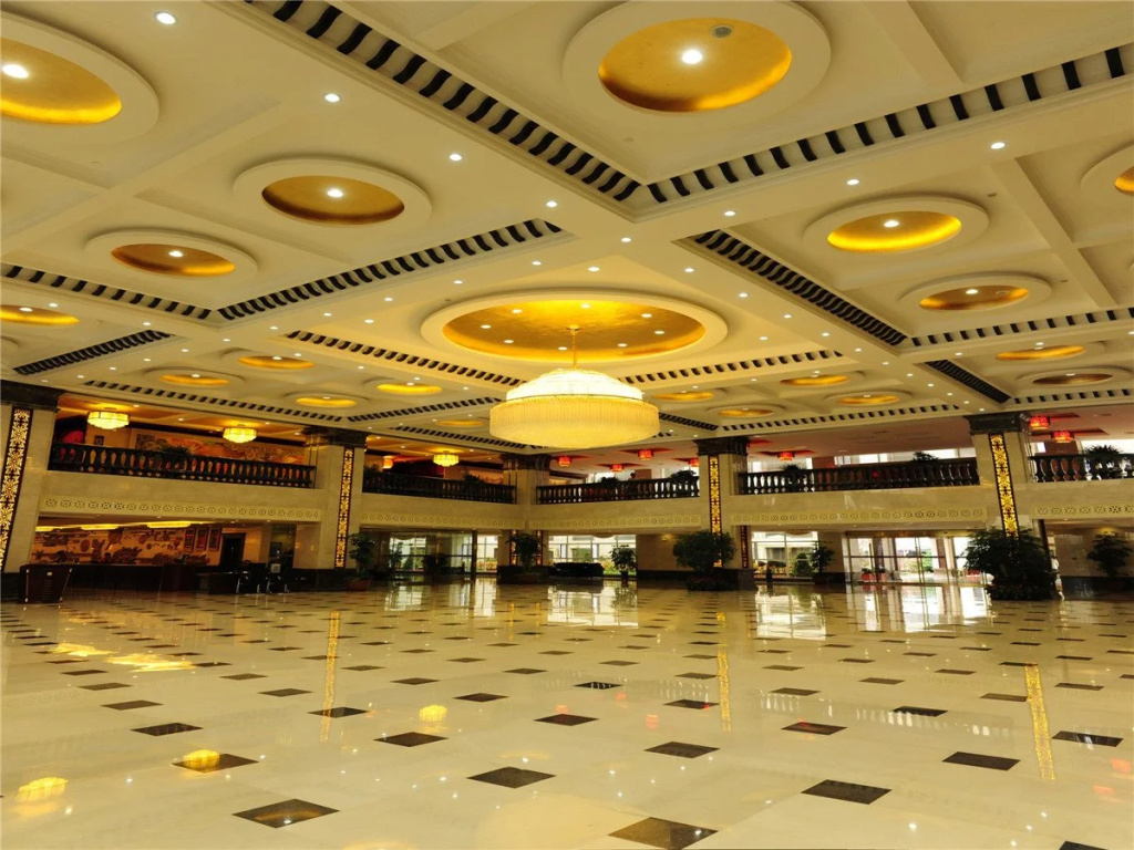 Business Centre