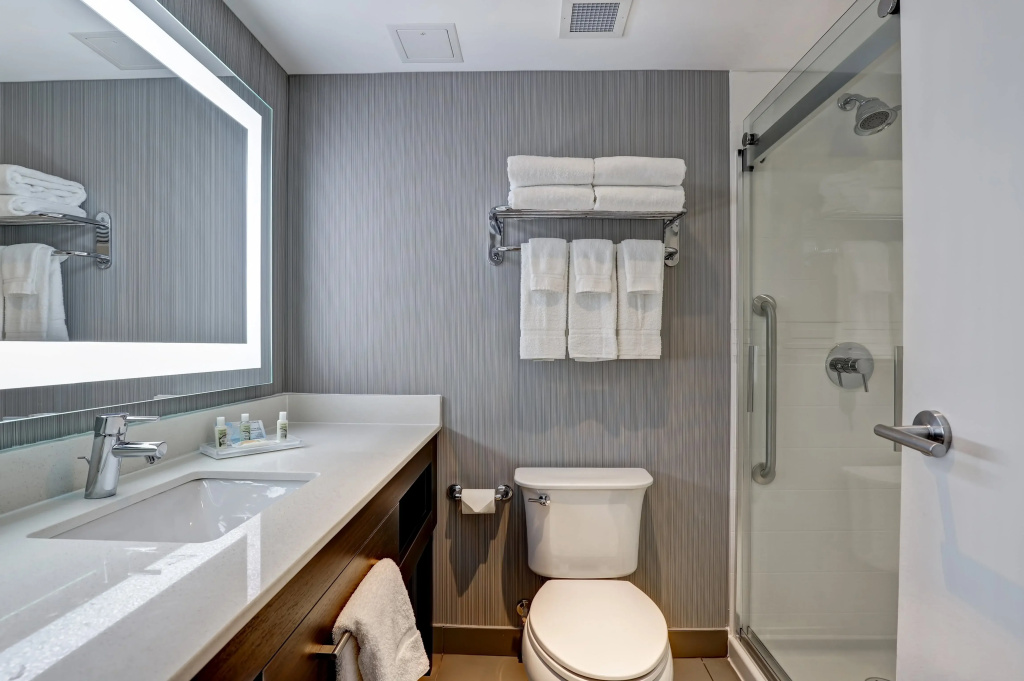 Holiday Inn Mississauga Toronto West by IHG - Général