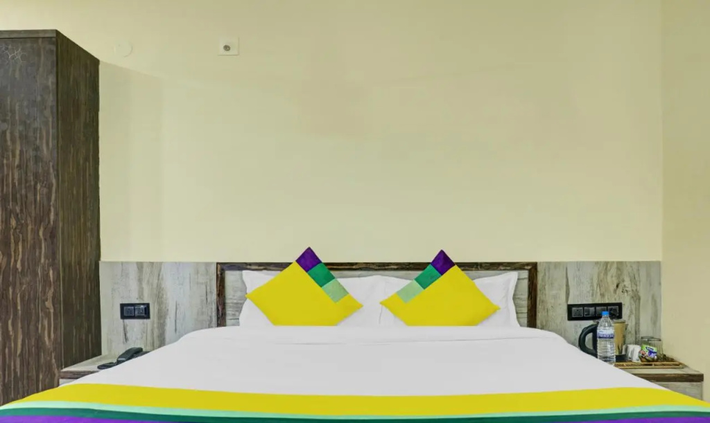 Hotel photo 14