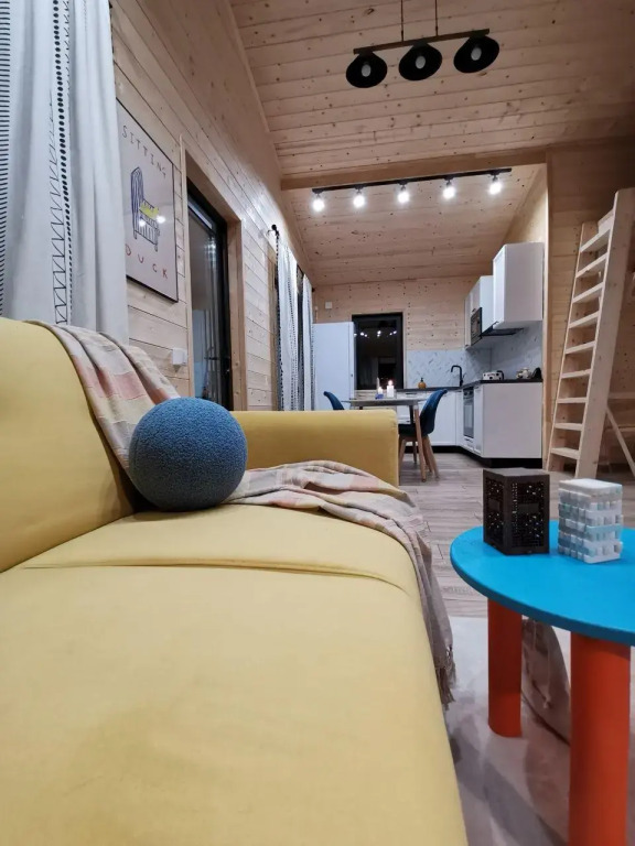 Загородный дом в Истринском районе, 235 - фото 12