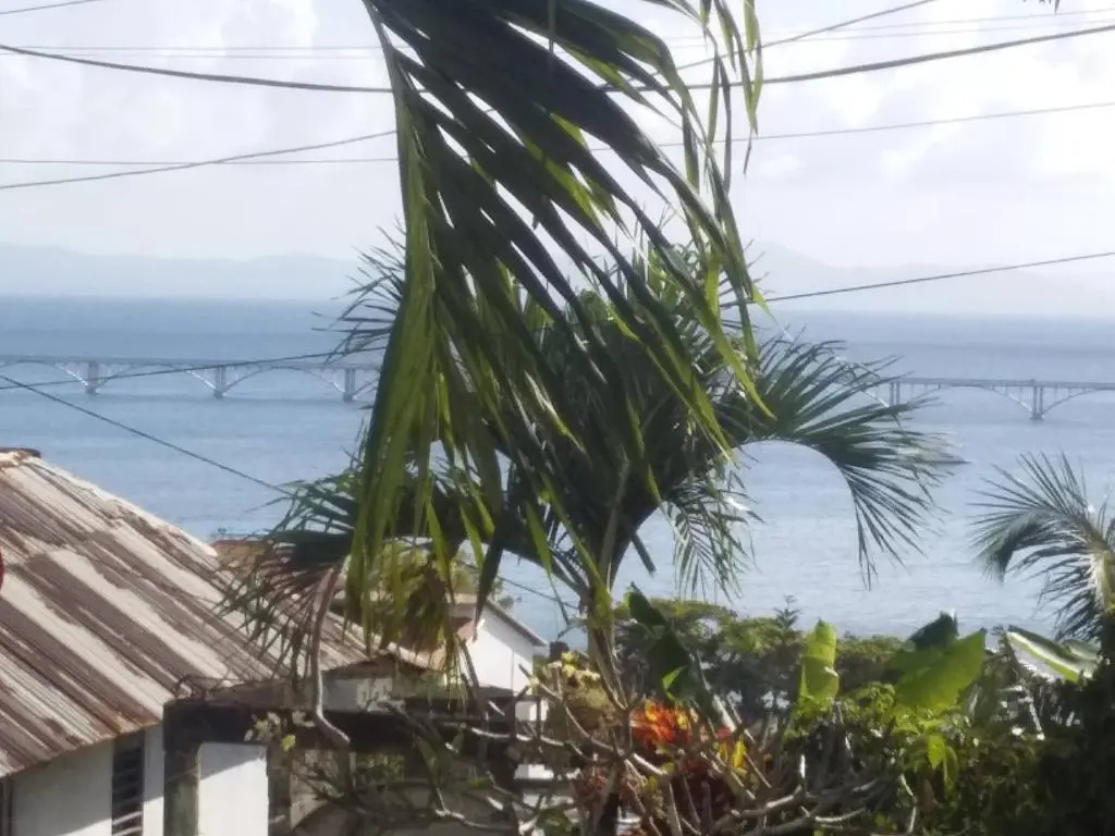 Appart-hotel Veras Samana