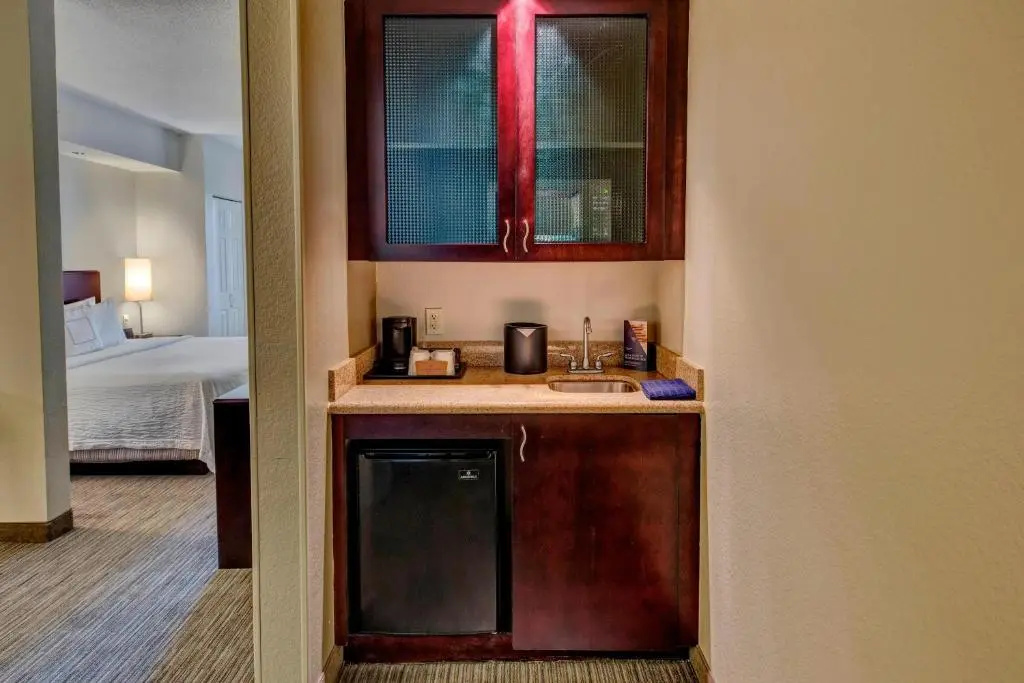 SpringHill Suites by Marriott Naples - Chambres